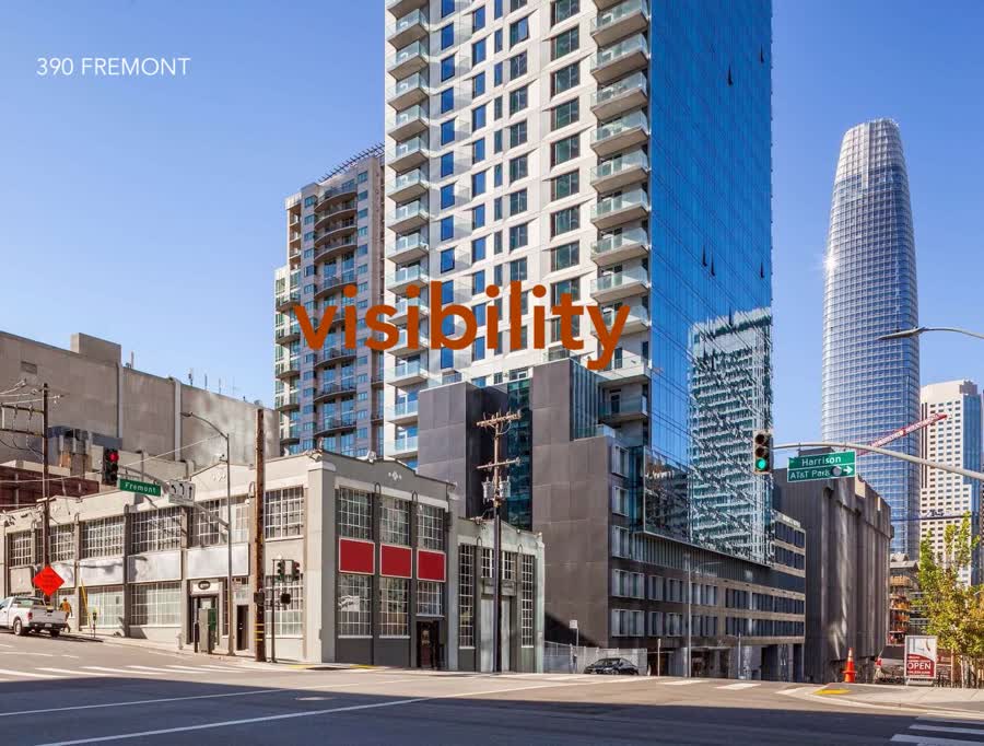 390 Fremont St