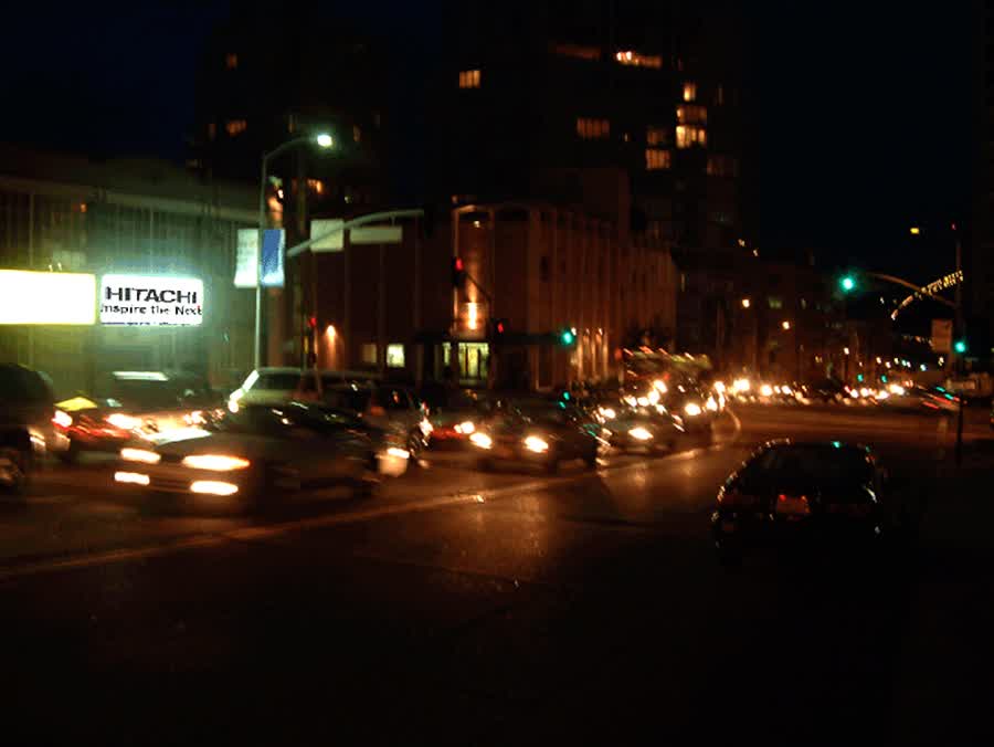 Hitachi at 390 Fremont