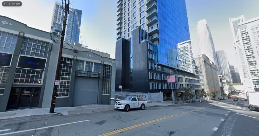 Flickr · 2019 at 390 Fremont