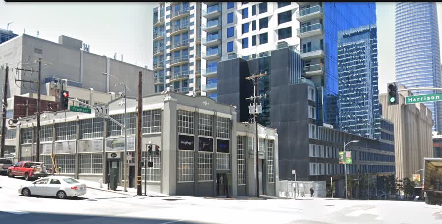 SmugMug + Flickr at 390 Fremont