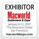 Macworld2007