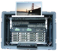 16xHD Live