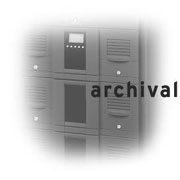 Archive