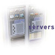 Media Server Header