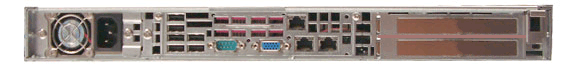 1U PowerPC