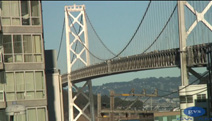 zoom Bay Bridge