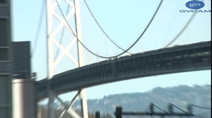 zoom Bay Bridge