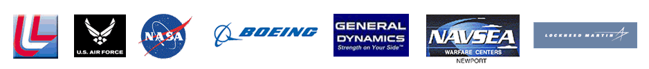 GVS Client Logo