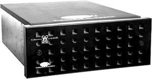 Nomadic 4U 72TB
